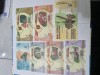 Bancnote madagascar 7 v. 2017