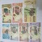 bancnote madagascar 7 v. 2017