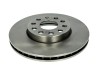 Disc frana SKODA OCTAVIA III (5E3) (2012 - 2016) ABE C3S012ABE