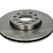 Disc frana AUDI A3 Sportback (8VA) (2012 - 2016) ABE C3S012ABE