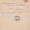 Hungary 1897 Postal History Rare Stationery Cover to Germany D.422