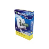 Set 5 saci cu 1 filtru pentru aspirator ELECTROLUX 4055174942 Original