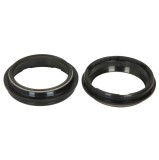 Set semeringuri praf telescop (furca) 43x53.4x11.5 - KTM EXC - Duke - Freeride - LC-4 E - SX 125-200-250-300-450-640cc (Athena)