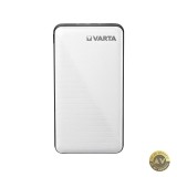 Baterie Externa Varta Energy 15000mAh 15W 1 x USB-C - 2 x USB-A Alba