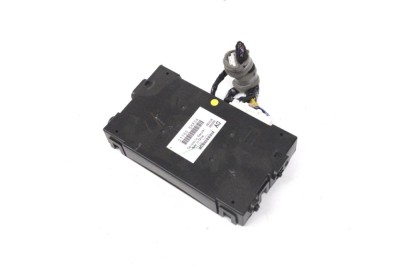 Amplificator de sunet INFINITI Q50 2018 OEM: 27760-6HR0A 17200737 foto