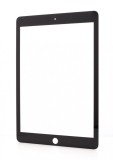 Geam Sticla cu OCA iPad 7 2019 (A2197 A2200 A2198) Negru