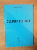 CULTURA POLITICA de RAISA RADU , 1994