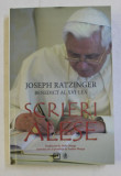 JOSEPH RATZINGER - BENEDICT AL XVI - LEA - SCRIERI ALESE , 2011