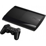Consola PlayStation 3 Super Slim 500 GB SH