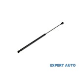 Amortizor luneta Jeep Wrangler 3 (2006-&gt;)[JK] #1