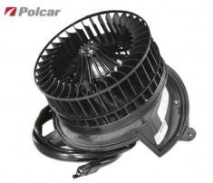 Ventilator habitaclu Mercedes 190 ( W201 ) 10.1982-08.1993 pt versiuni fara Aer Conditionat foto