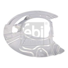 Febi Bilstein protectie stropire, disc frana