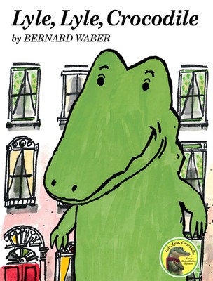Lyle, Lyle, Crocodile foto