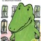 Lyle, Lyle, Crocodile