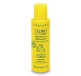 L&#039;Erbolario Gel de dus Calabrian Citron, 100ml