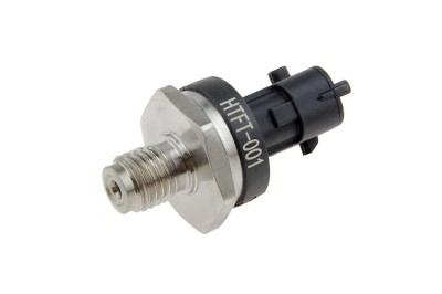 Senzor presiune combustibil Fiat Punto 1.9jtd 2003-, Iveco Daily 2.3d 2003-, Opel Astra G 1.7cdti 2003-, Astra H 1.7cdti 2004-, NTY EFP-FT-001 foto