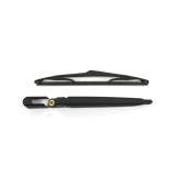 Set brat stergator cu lamela 305 mm pentru luneta Opel Astra H 01.05-12.09