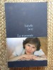 LA TRAVERSEE DU DESERT - Isabelle Jarry