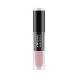 Luciu de buze Varsovia, 04 Roz deschis, 3 ml, Vipera