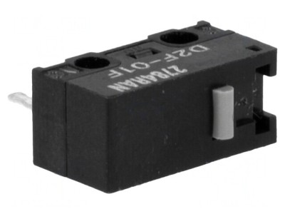 Micro&amp;icirc;ntrerupător SNAP ACTION SPDT IP40 foto