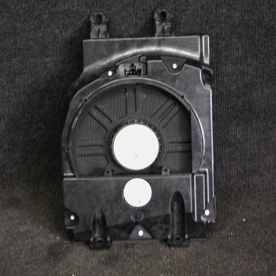 Subwoofer BMW 7 E65, E66, E67 2005 OEM: 69700066929100 2005079 foto