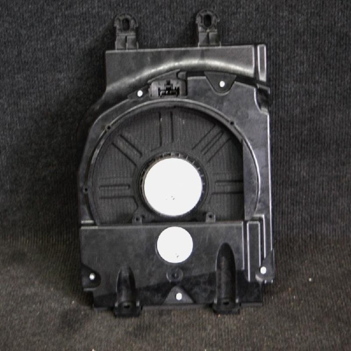 Subwoofer BMW 7 E65, E66, E67 2005 OEM: 69700066929100 2005079