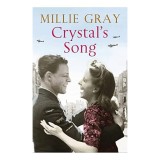 Crystal's Song