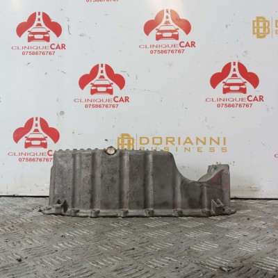 Baie Ulei Alfa Romeo Giulietta Mito Fiat Punto Bravo 500X Doblo Lancia Delta Opel Combo 1.4 TB 1.4 T 1.4 T GPL 1.4 T-Jet 1.4 Turbo EcoM 2008 - 2020 foto