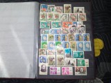 TIMBRE URSS 1964, Nestampilat