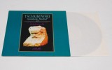 Tschaikowsky (Ceaikovski) &ndash; Symphonie "Manfred" Op. 58 - disc vinil vinyl LP NOU