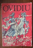Ovidiu-Metamorfozele