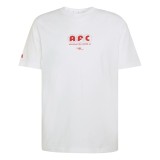FC Arsenal tricou de bărbați Seasonal Graphic white - XXL