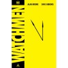A teljes Watchmen - Alan Moore