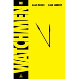 A teljes Watchmen - Alan Moore