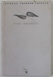 GEORGE THEODOR POPESCU - FIUL DROPIEI , INTRE CERURILE VLASIEI SI PIATA SUDULUI , versuri , 2002