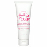 Lubrifiant pe bază de apă - Lubrifiant pe bază de apă Pink Frolic 100 ml