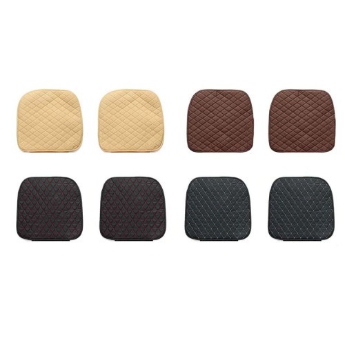 Set huse scaun pentru sezut fata super soft Cod:SS-210F Automotive TrustedCars
