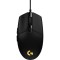 Mouse Cu Fir Gaming G102 Lightsync, 8.000 DPI, 6 Butoane Programabile, Functia Onboard Memory, Negru