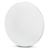 PLAFONIERA LED 12W 23CM 3 IN 1 - MODEL STELUTE, V-TAC