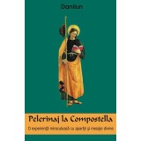 Pelerinaj la Compostella - Paperback brosat - Danilun - Antet Revolution