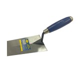Mistrie din inox, maner de lemn, 160mm, Venus Dsh, 050329