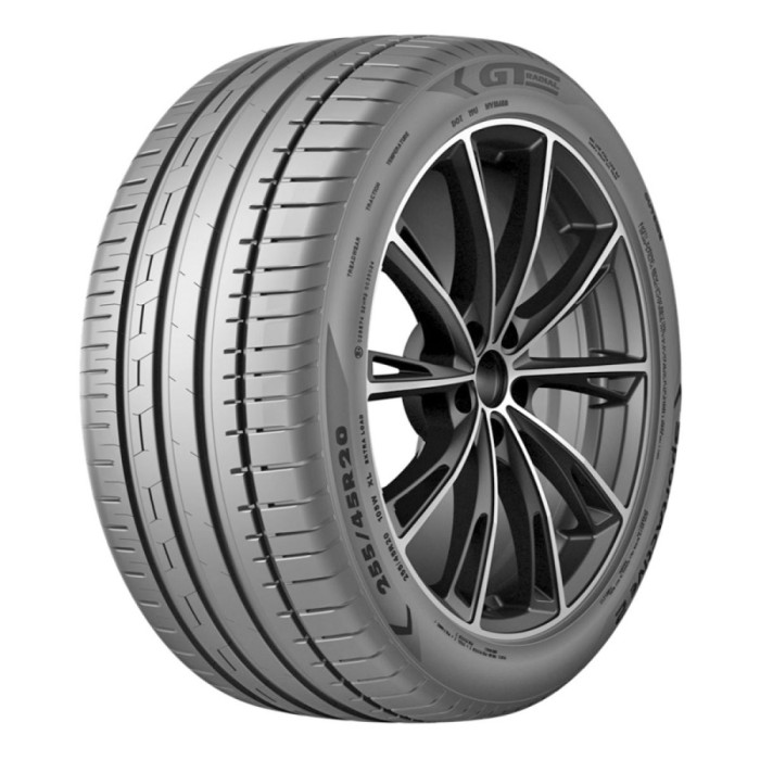 Anvelope Gtradial SportActive2 SUV 295/35R21 107Y Vara