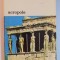 ACROPOLE_ ALBERT THIBAUDET -Buc. 1986