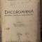 Dacoromania nr.1, 1920-1921 AN I Buletinul Muzeului limbei rom&acirc;n Sextil Puscariu