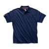 Poloko&scaron;eľa Scruffs Eco Worker Polo - modr&eacute;, Echipamente de protecție mărimea XL(11)