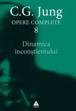 Cumpara ieftin Dinamica inconstientului. Seria Opere Complete. Volumul 8/C.G. Jung
