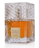 Lattafa, Khamrah, Apă de parfum, Unisex, 100 ml