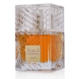 Lattafa, Khamrah, Apă de parfum, Unisex, 100 ml