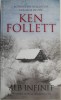 Carte Alb infinit de Ken Follett, religie, stare buna/foarte buna, noua sau anticariat, stiinte umaniste