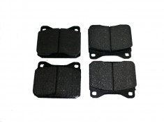 SET PLACUTE FRANA VW LT28-35, LT40-55 foto